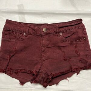 Angel kiss women’s shorts